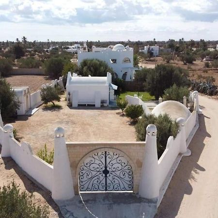 חומט סוק Nouveau Bungalow Djerba מראה חיצוני תמונה
