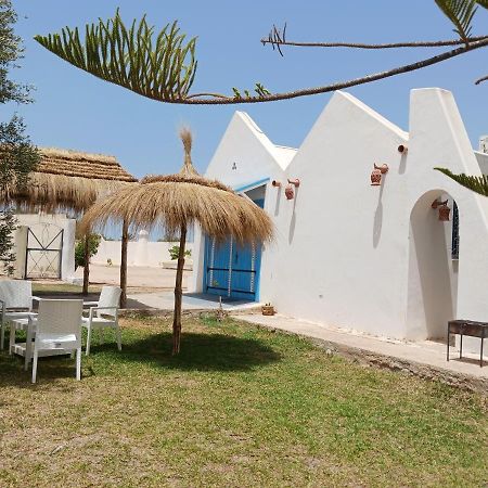 חומט סוק Nouveau Bungalow Djerba מראה חיצוני תמונה