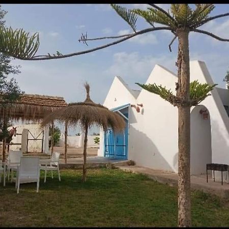חומט סוק Nouveau Bungalow Djerba מראה חיצוני תמונה