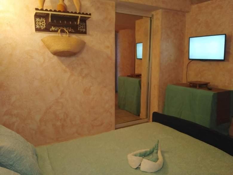 חומט סוק Nouveau Bungalow Djerba מראה חיצוני תמונה