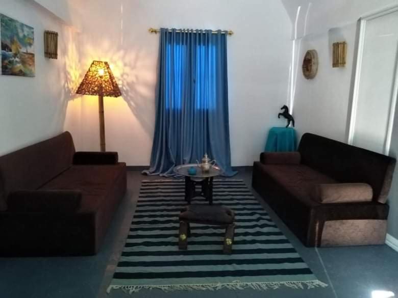 חומט סוק Nouveau Bungalow Djerba מראה חיצוני תמונה