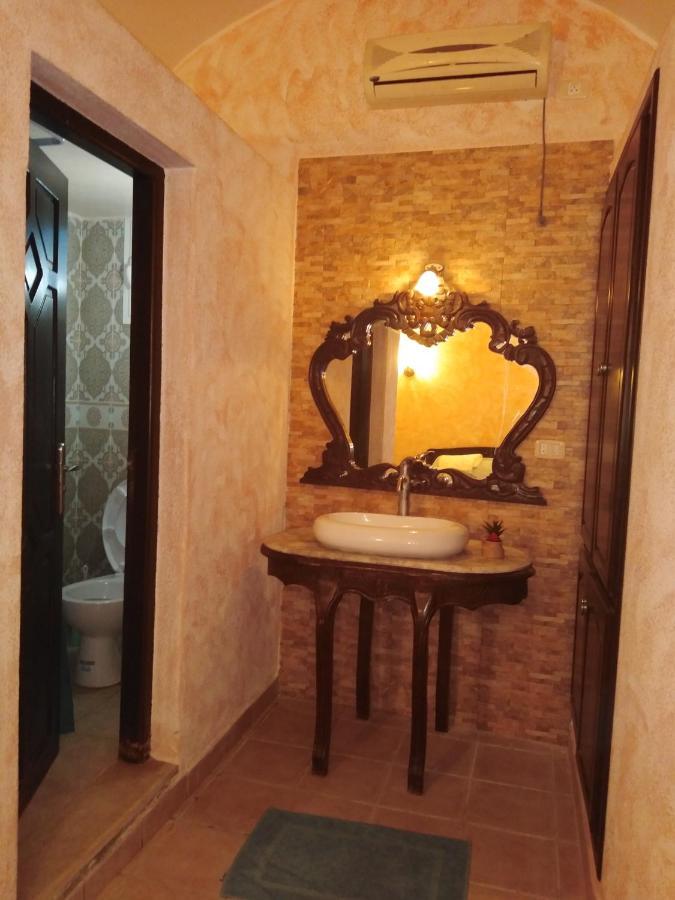 חומט סוק Nouveau Bungalow Djerba מראה חיצוני תמונה