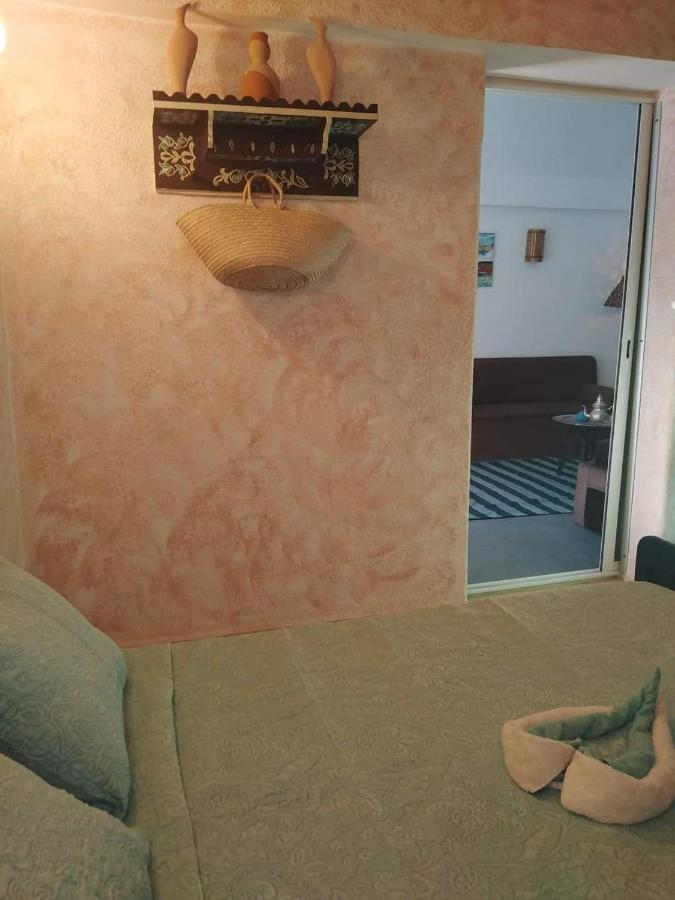 חומט סוק Nouveau Bungalow Djerba מראה חיצוני תמונה