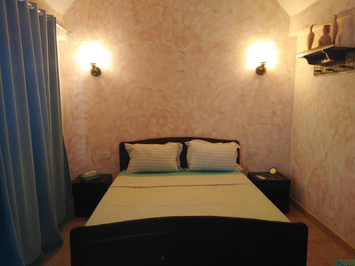 חומט סוק Nouveau Bungalow Djerba מראה חיצוני תמונה