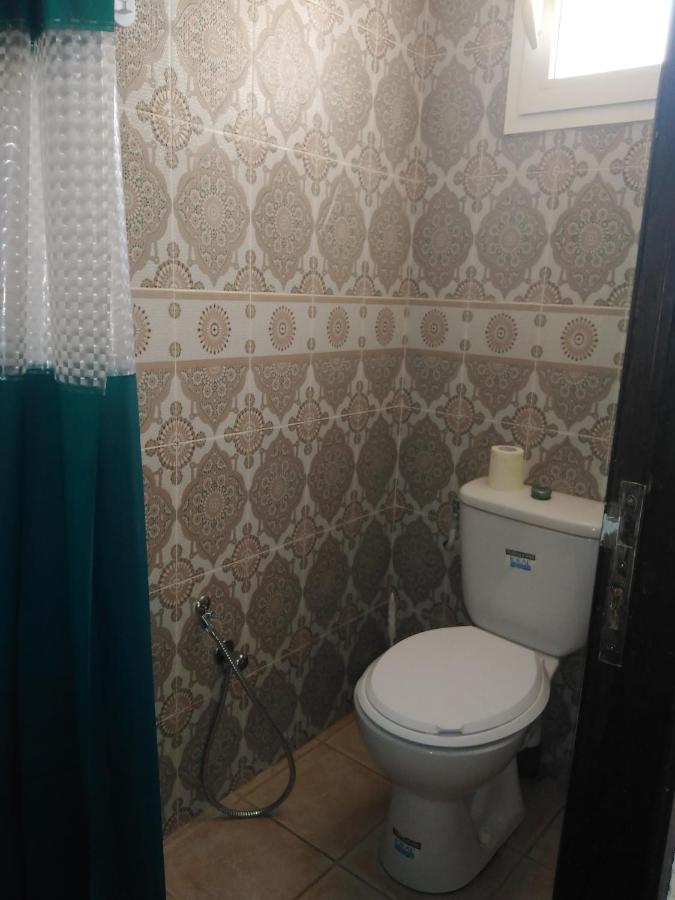 חומט סוק Nouveau Bungalow Djerba מראה חיצוני תמונה