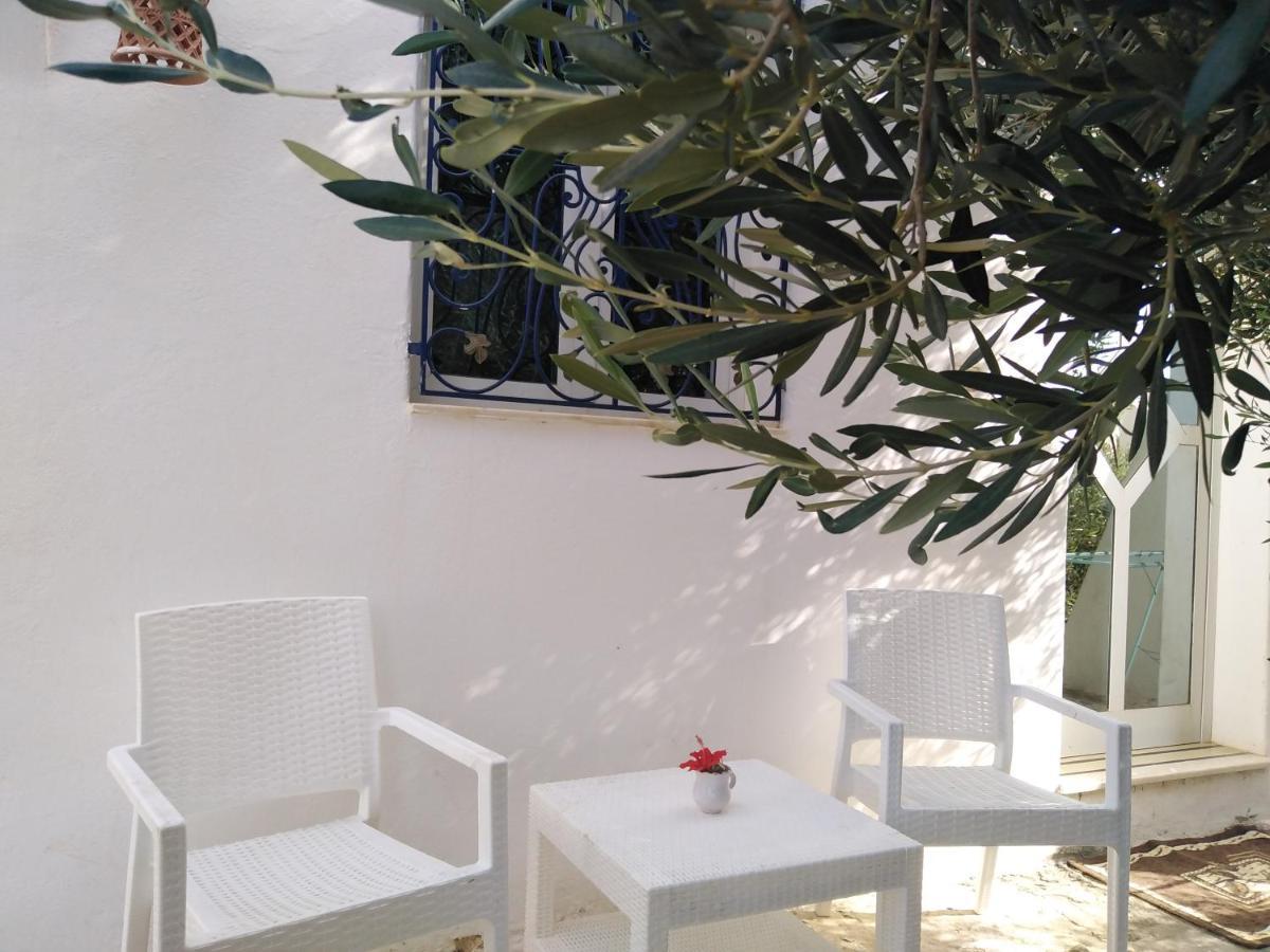 חומט סוק Nouveau Bungalow Djerba מראה חיצוני תמונה